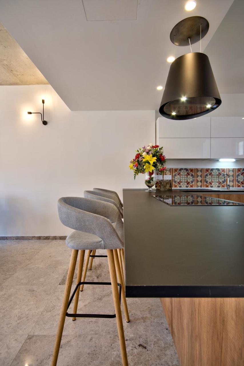 Vallettastay Penthouse Palazzo Zoe Ngoại thất bức ảnh